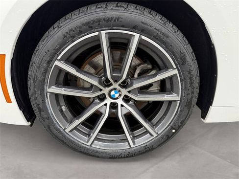 Certified 2025 BMW 230i xDrive Coupe w/ Convenience Package image 14