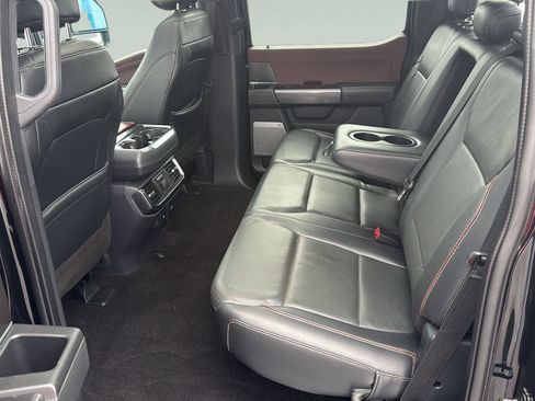 Used 2021 Ford F150 Lariat w/ Equipment Group 502A High AWD/4WD image 9