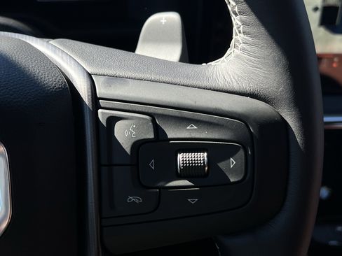 Used 2026 GMC Sierra 1500 Denali Ultimate image 13