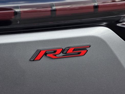 New 2026 Chevrolet Equinox EV RS image 13