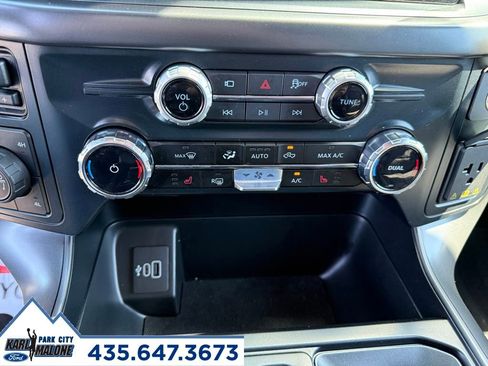 Used 2025 Ford F150 Tremor w/ Tow/Haul Package AWD/4WD image 24