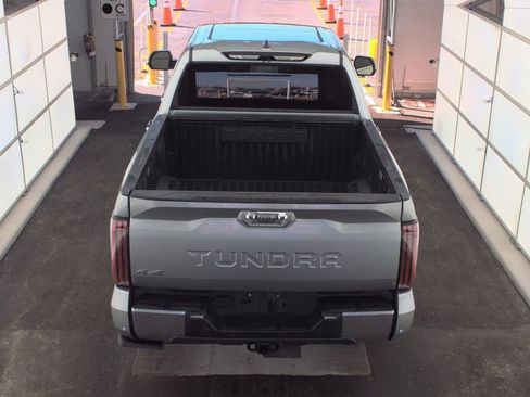 Used 2024 Toyota Tundra Limited image 7