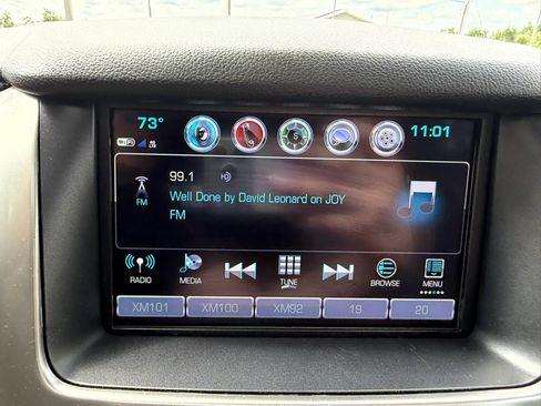 Used 2020 Chevrolet Tahoe Premier AWD/4WD image 24