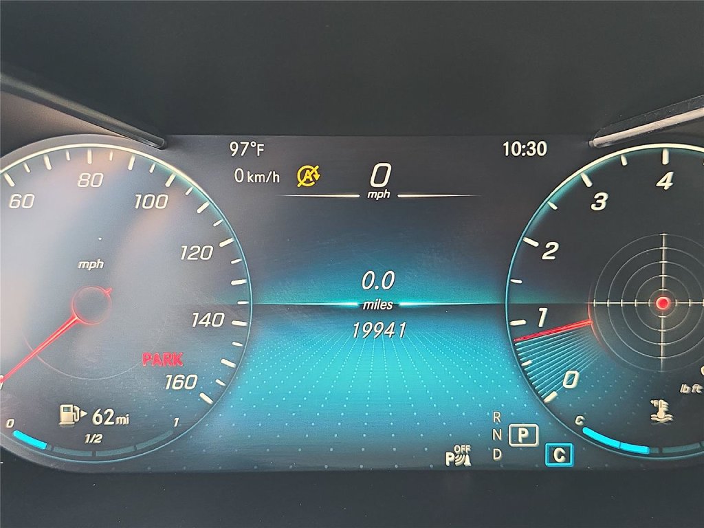 Used 2022 Mercedes-Benz C 300 Coupe image 23