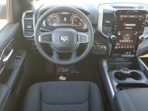 New 2026 RAM 1500 Big Horn AWD/4WD image 22