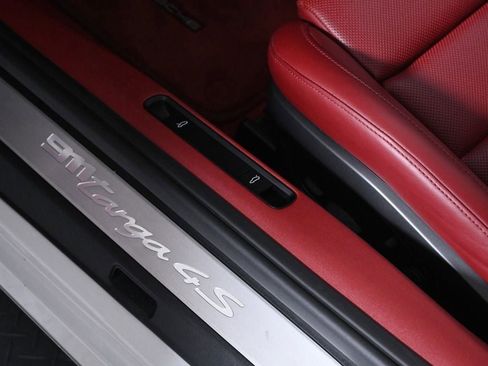 Used 2022 Porsche 911 Targa 4S AWD/4WD image 23