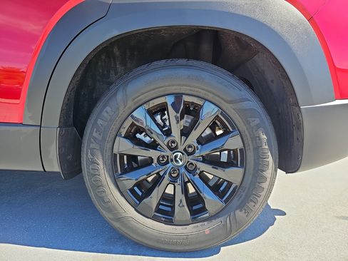 Used 2023 MAZDA CX-50 AWD 2.5 S w/ Cargo Package image 33