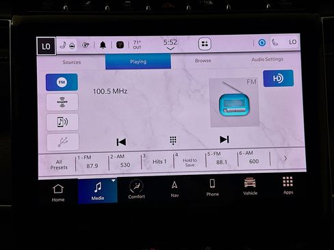 Used 2022 Jeep Grand Cherokee Limited 4xe w/ Luxury Tech Group II image 21