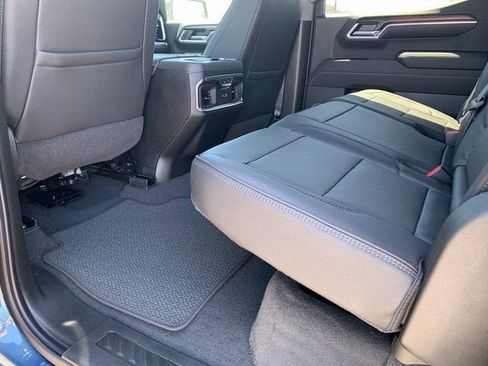 New 2025 GMC Sierra 1500 Denali image 12