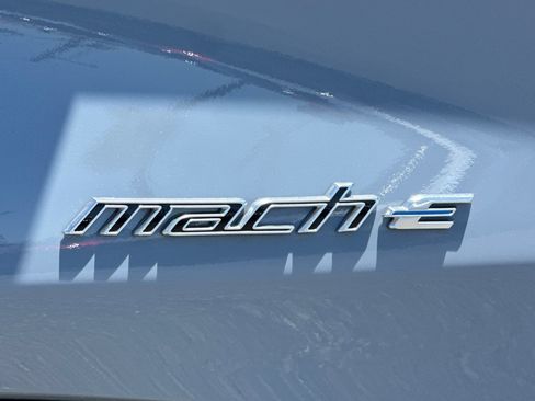New 2026 Ford Mustang Mach-E Select w/ Interior Protection Package RWD image 26