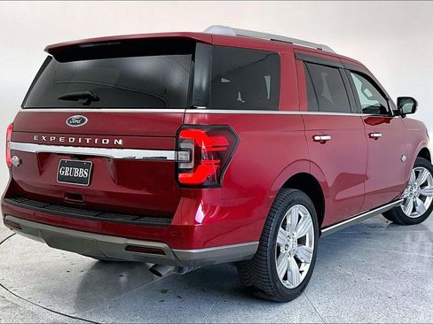 Used 2022 Ford Expedition King Ranch image 2