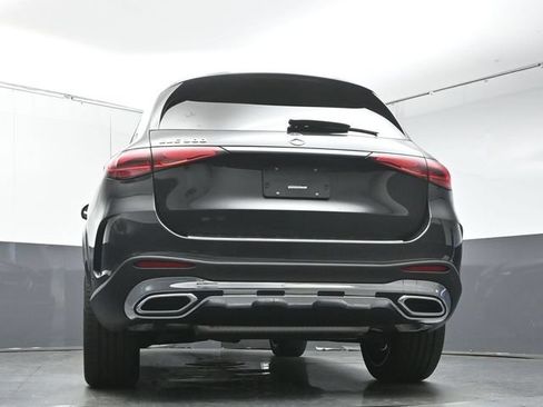 Used 2026 Mercedes-Benz GLC 300 image 41