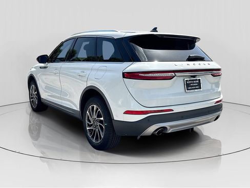 Used 2021 Lincoln Corsair FWD image 5