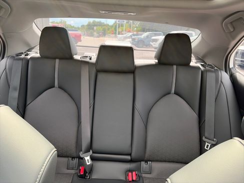 Used 2024 Toyota Camry XSE w/ Blackout Package (TMS) FWD image 17