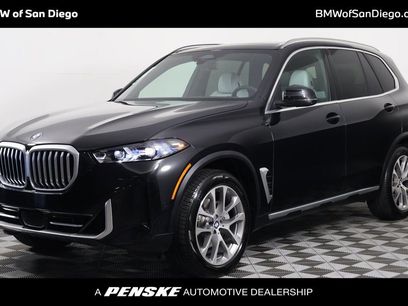 Used 2025 BMW X5 sDrive40i w/ Premium Package
