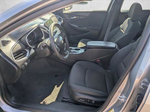 Used 2024 Chevrolet Malibu LT FWD image 14