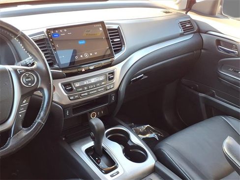 Used 2016 Honda Pilot EX-L image 8