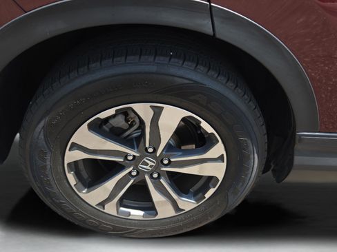 Used 2019 Honda CR-V LX image 31