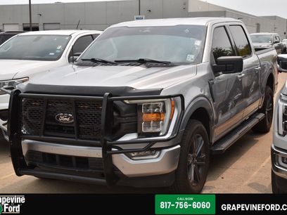 Used 2023 Ford F150 XLT w/ Equipment Group 302A High