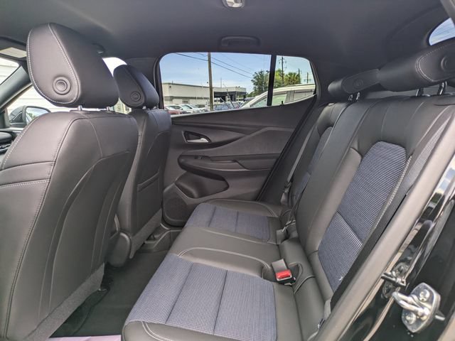 New 2026 Buick Envista Preferred w/ Convenience I Package FWD image 14