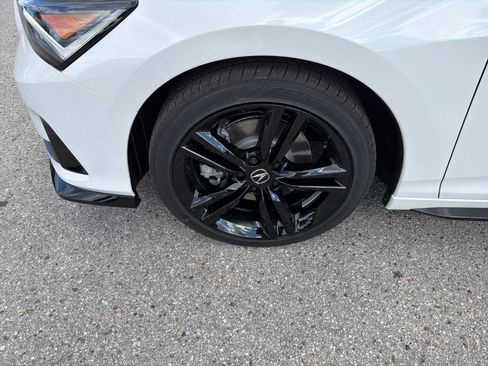 New 2026 Acura Integra A-Spec image 10
