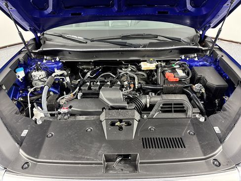 Certified 2023 Honda CR-V EX-L image 30