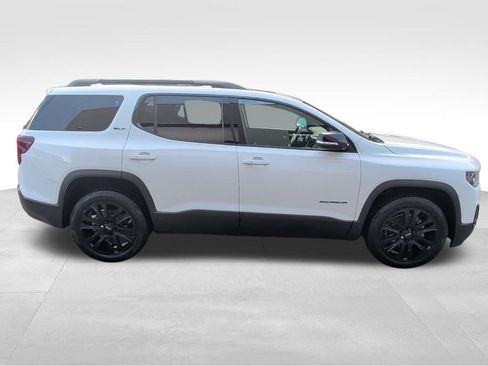 Used 2022 GMC Acadia SLT w/ Elevation Edition AWD/4WD image 6
