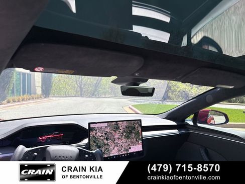 Used 2021 Tesla Model S Long Range image 23