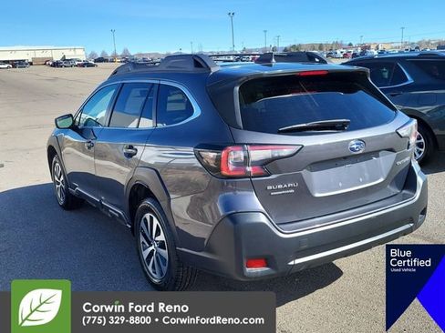 Used 2023 Subaru Outback Premium image 5