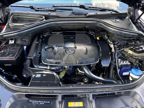 Used 2016 Mercedes-Benz GLE 350 image 30