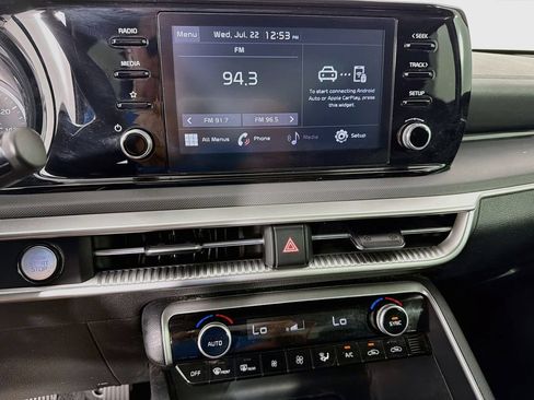 Used 2023 Kia K5 LXS FWD image 19
