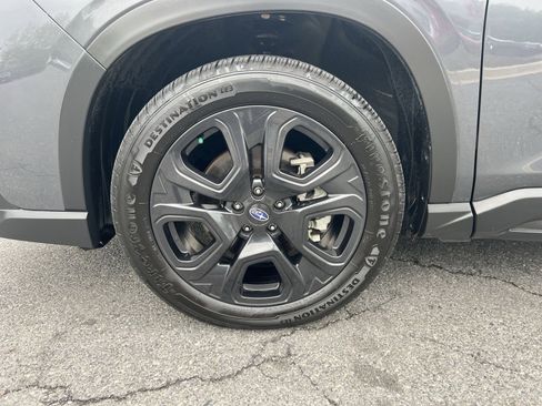 Used 2023 Subaru Ascent Onyx Edition Limited AWD/4WD image 12