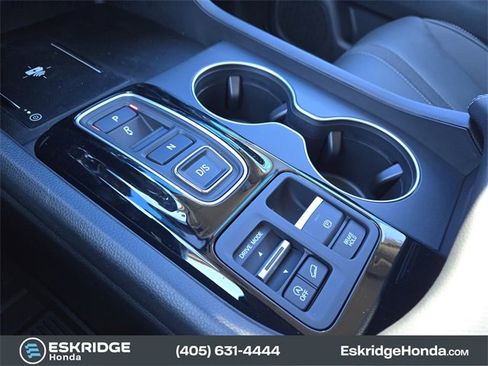 New 2025 Honda Pilot EX-L image 15