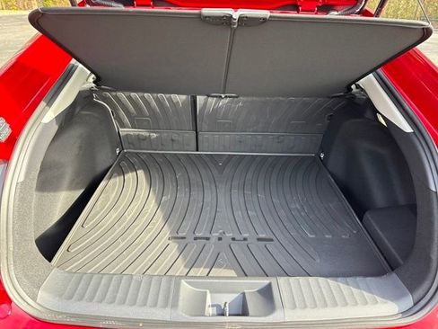 New 2026 Toyota Prius XLE image 26