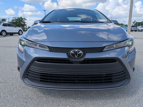 Used 2024 Toyota Corolla LE FWD image 3