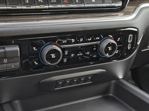 New 2026 Chevrolet Silverado 2500 LT w/ All Star Edition image 14