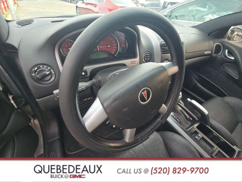 Used 2005 Pontiac GTO image 16