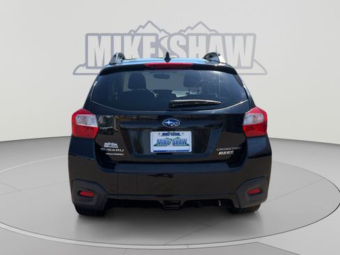 Used 2016 Subaru Crosstrek 2.0i Premium AWD/4WD image 4
