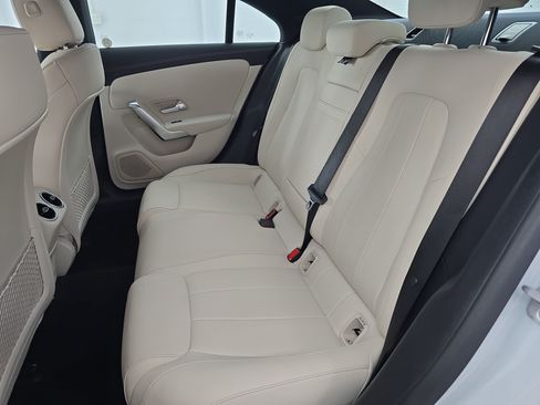 Certified 2023 Mercedes-Benz CLA 250 4MATIC image 13