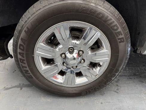 Used 2009 Ford F150 2WD SuperCab image 19