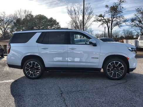 Used 2023 Chevrolet Tahoe RST w/ Luxury Package image 9