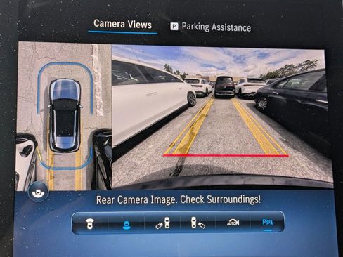 Certified 2025 Mercedes-Benz GLC 300 image 12