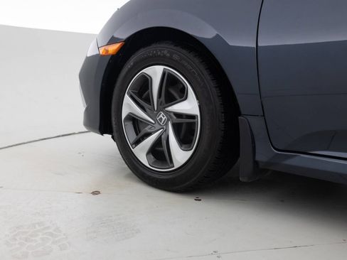 Used 2021 Honda Civic LX image 17