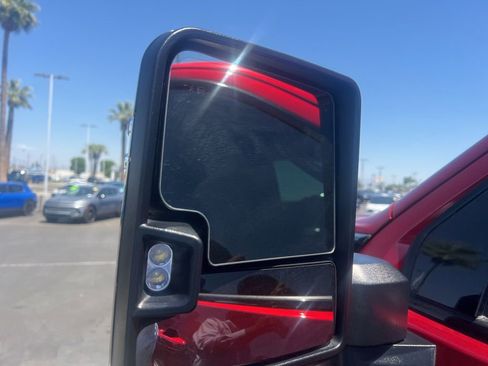 Certified 2024 GMC Sierra 2500 AT4 w/ AT4 Premium Plus Package AWD/4WD image 51