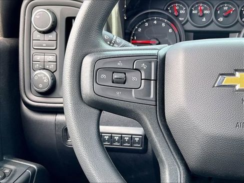 New 2026 Chevrolet Silverado 2500 W/T w/ WT Convenience Package AWD/4WD image 19