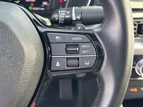 Certified 2024 Acura Integra 4DR CVT image 26