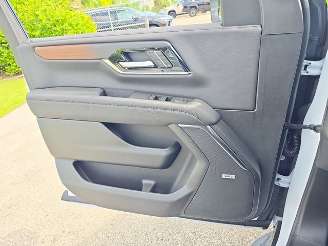 New 2026 GMC Yukon Denali w/ Advanced Technology Package RWD image 22