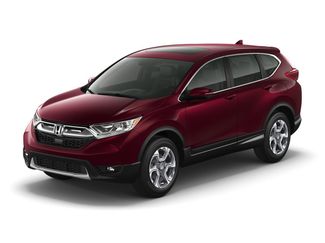 Used 2018 Honda CR-V EX video 1