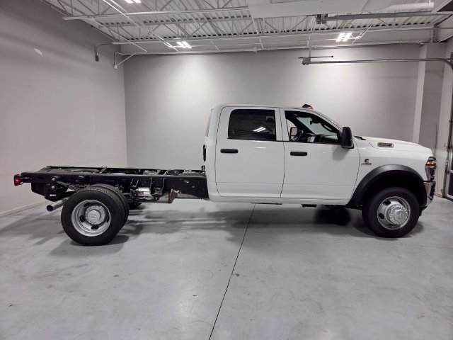 New 2026 RAM 4500 Tradesman w/ Chrome Appearance Group AWD/4WD image 11