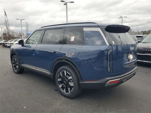 New 2027 Kia Telluride S image 6